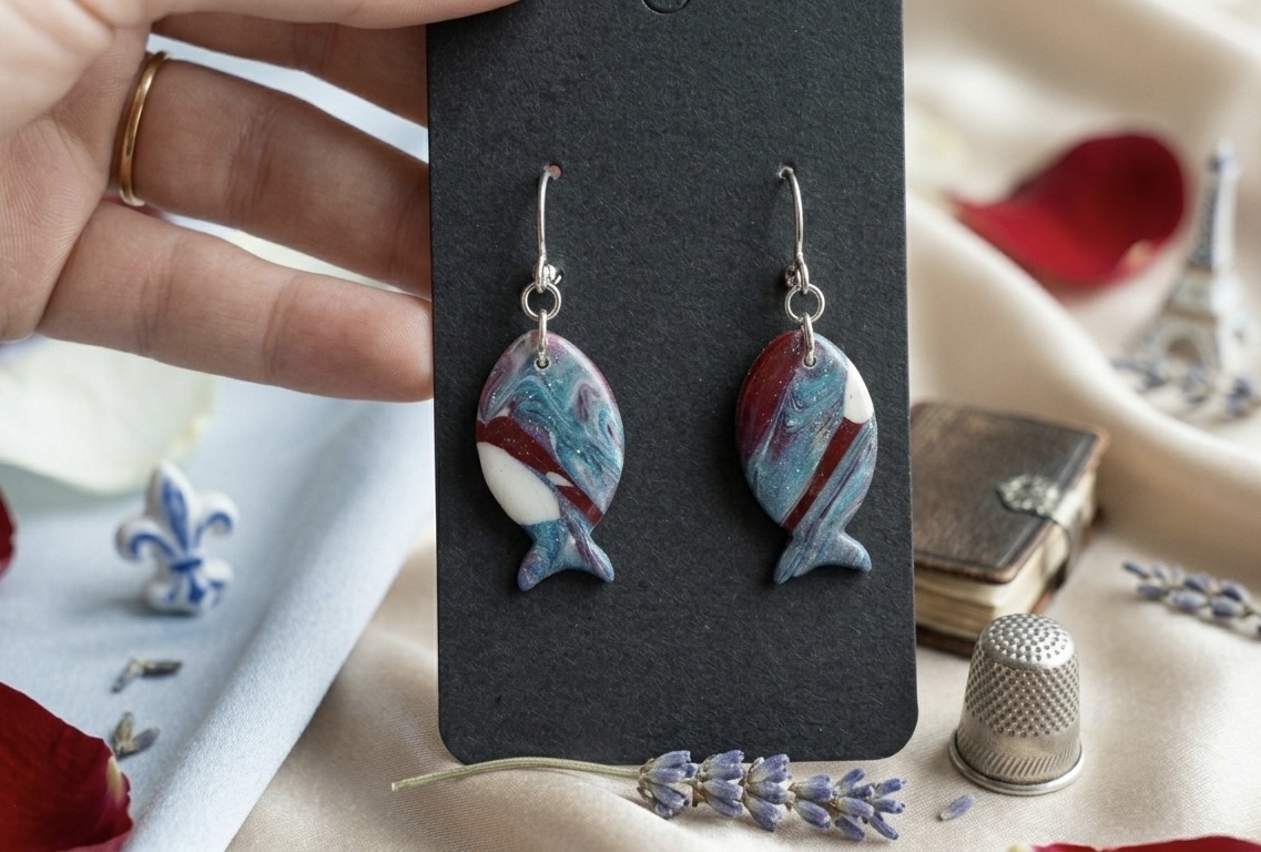 Montparnasse — vista