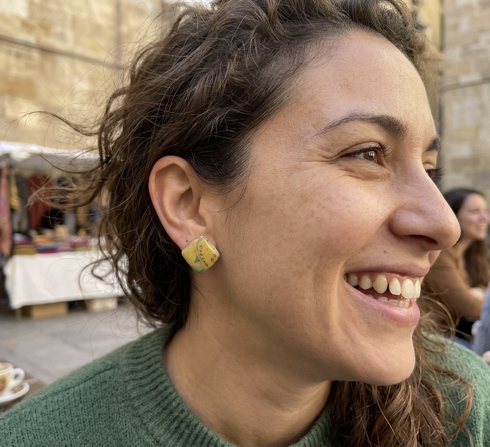 Róterdam II — vista