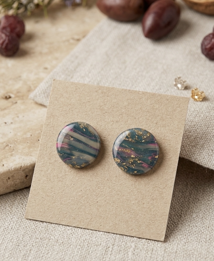 Toscana II — vista