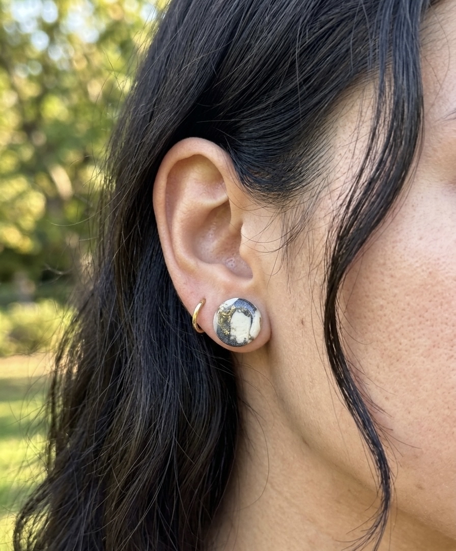 Svartifoss — vista