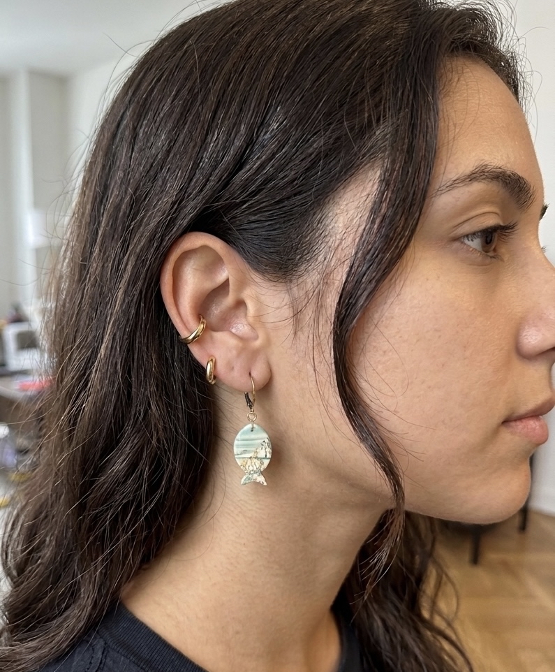 Porto Cesareo — vista