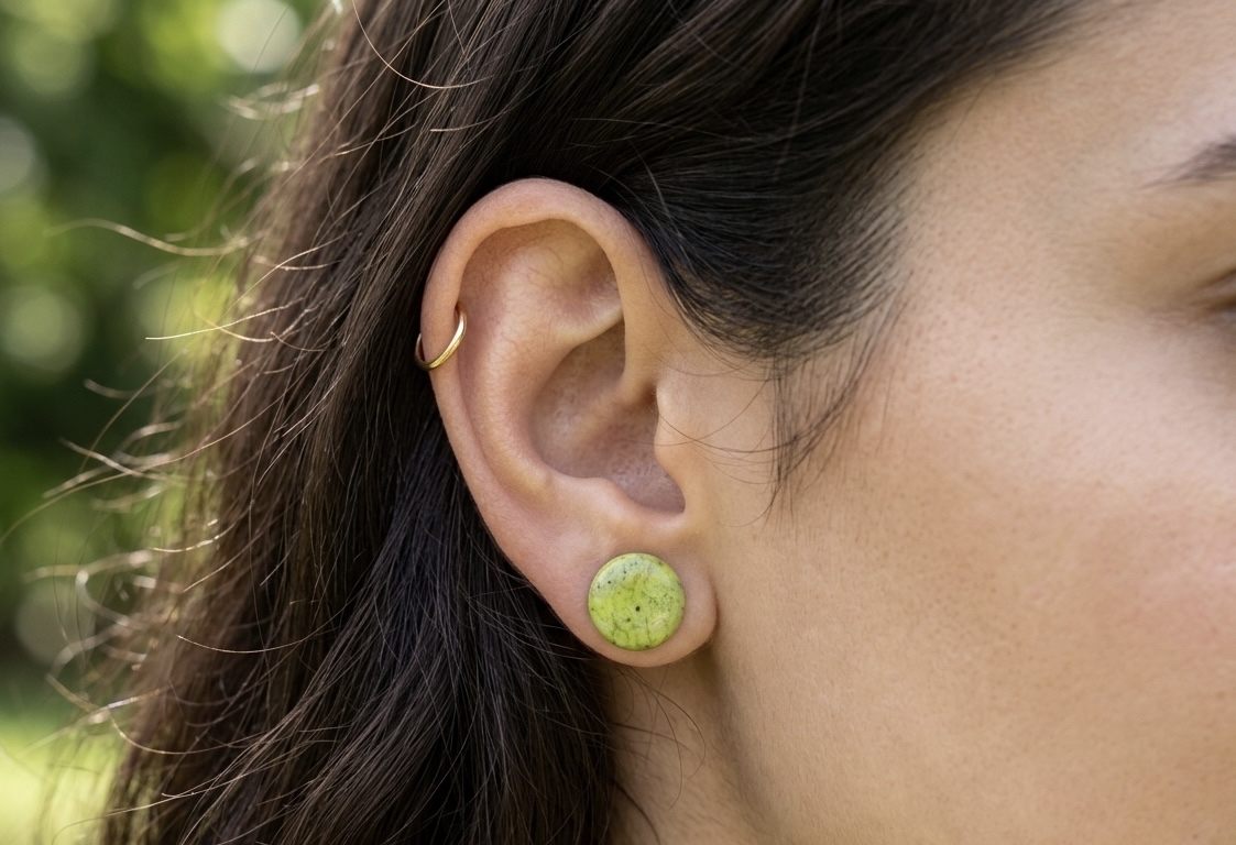 Tegalalang — vista